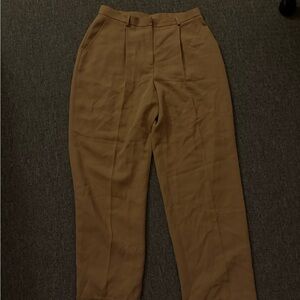 Jones New York Khaki Trousers